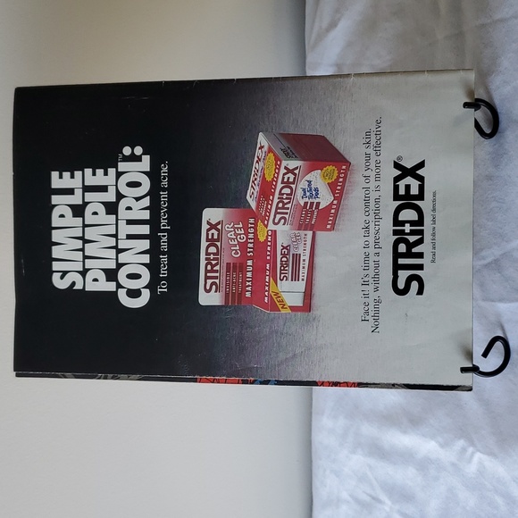 Marvel Comics May 1994 Wolverine #81 Comic - Picture 4 of 4